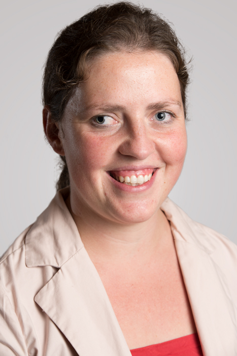 Elternzeit von Diakonin Harriet Tögel