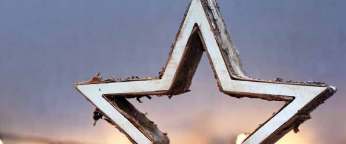 Gemeindebrief Dezember 2017/Januar 2018