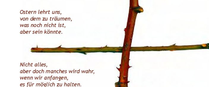 Gemeindebrief Februar / März 2018