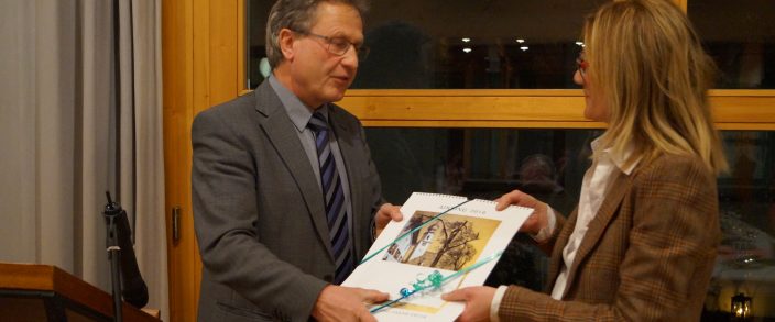 Die Freilassinger Tafel lädt zur Weihnachtsfeier