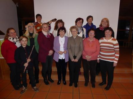 Surinam im Fokus des internationalen Weltgebetstags