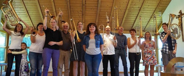 Vom Barock bis zur Moderne