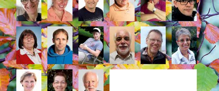 Gemeindebrief Oktober / November 2018