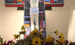 Gottesdienst anders am 18. Juni um 19 Uhr in der Evang. Luth. Kirchengemeinde Freilassing