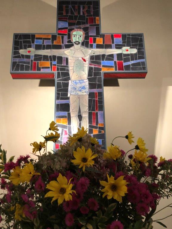 Gottesdienst anders am 16. Oktober um 19 Uhr in der Evang. Luth. Kirchengemeinde Freilassing