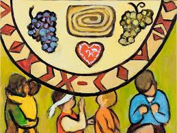 Weltgebetstag 2019 – Kommt, alles ist bereit