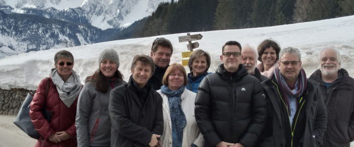 Aus dem Kirchenvorstand (Sitzung vom 3.6.19)