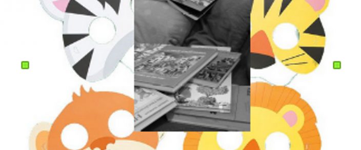 2. Kinder-Lesenacht 19.-20.6.2019