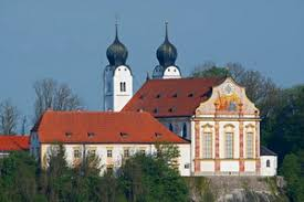 Herzliche Einladung zum Besuch des Kloster Baumburg am 22. August