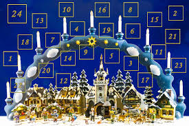 Senioren – und Gemeindeausflug ins adventliche Erzgebirge