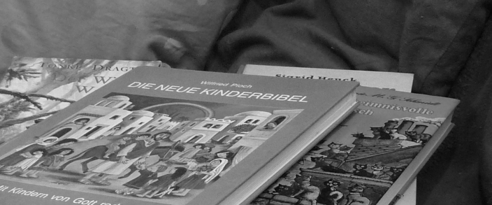 3. Kinder- Lese – nacht 28.-29.10.19