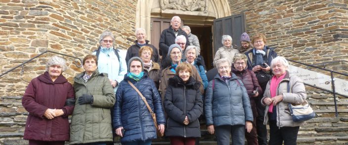 ADVENT im WEIHNACHTSLAND