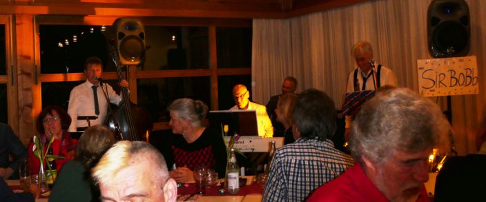 Mitarbeiterdankabend