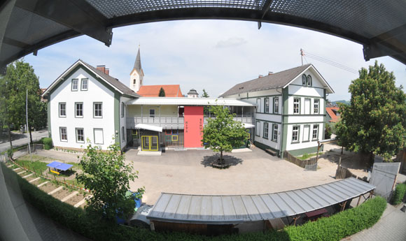 KITA – Tag der offenen Tür