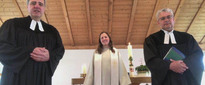 Ostergottesdienst 2020