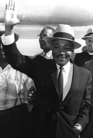 Martin Luther King – Hat sein Traum die Welt verändert?