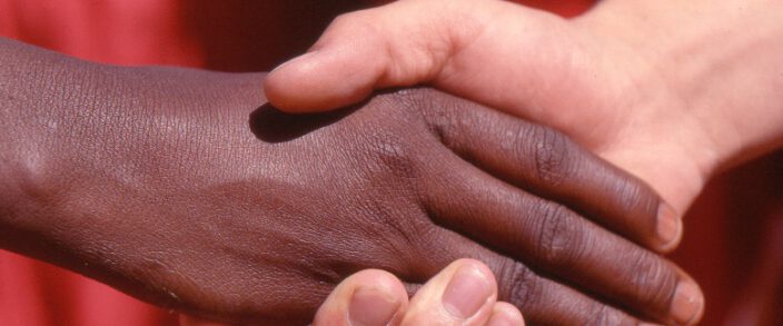 Spendenaufruf PAMITA