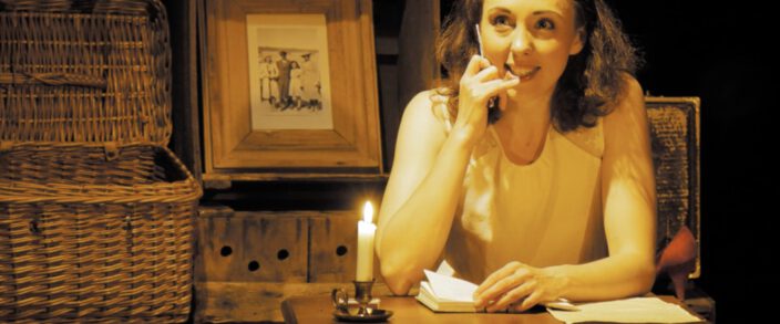 Freiheit ist wie die Luft zum Atmen