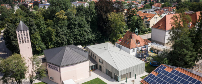 Gemeindeversammlung 2022