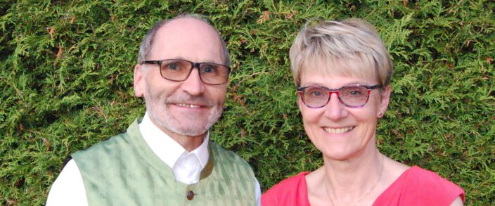 Jetzt die Fortsetzung … – Fasten und Beten