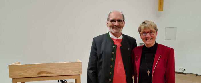 Vorankündigung: Lebenshilfe aus den Psalmen