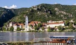 Herzliche Einladung zu einem Senioren – Gemeindeausflug in die schöne Wachau
