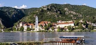 Herzliche Einladung zu einem Senioren – Gemeindeausflug in die schöne Wachau