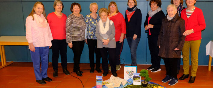 Weltgebetstag 2023 in St. Korbinian