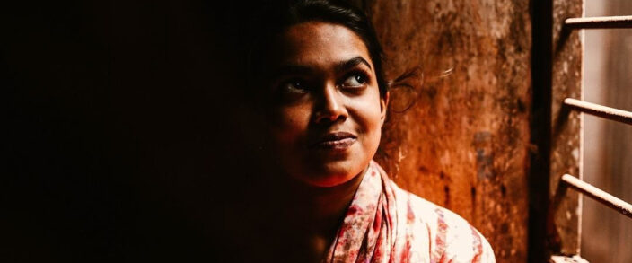 CHRISTENVERFOLGUNG HEUTE … Was hat das mit uns zu tun?