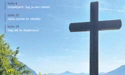 Gemeindebrief August/September 2024