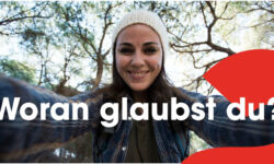 Alpha-Kurs startet bald!