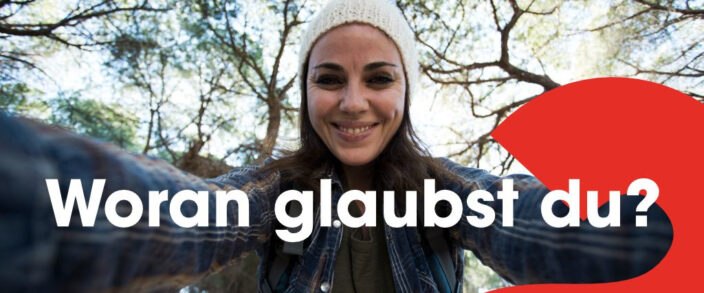 Alpha-Kurs startet bald!