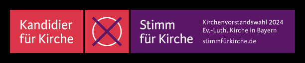 Ergebnis der Kirchenvorstandswahl