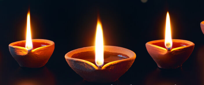 Taizé-Gebet in der Fastenzeit