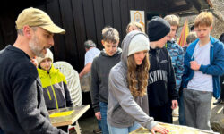 Gemeindebrief Mai/Juni/Juli 2025