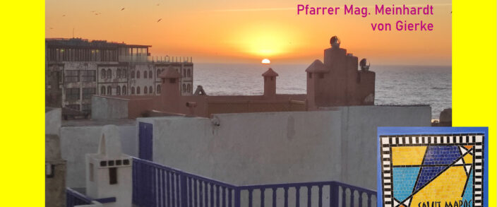 Männerfrühstück am 17.Mai 2025