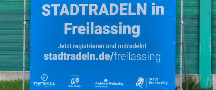 Stadtradeln 2025