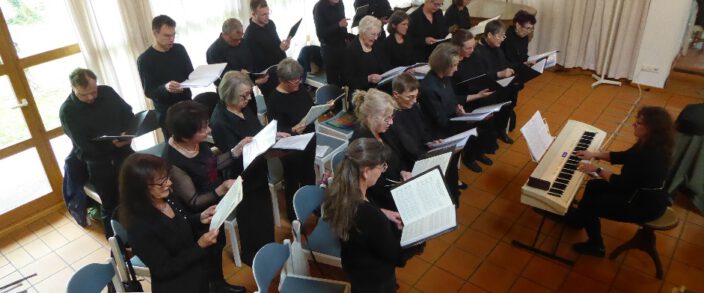 Karfreitag 2025 – Der etwas andere Gottesdienst