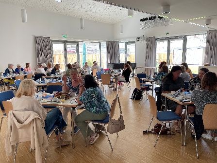 Praktisch mit Gott unterwegs